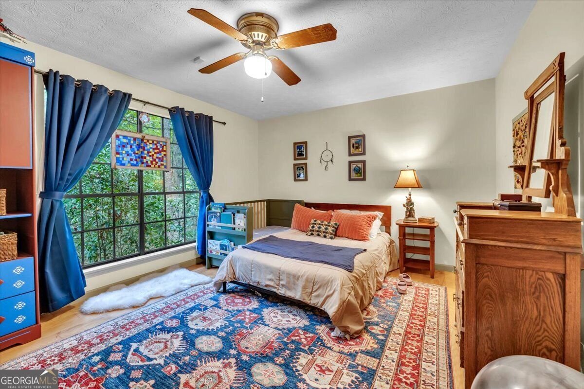 130 Huntridge Drive Stockbridge - Photo 23