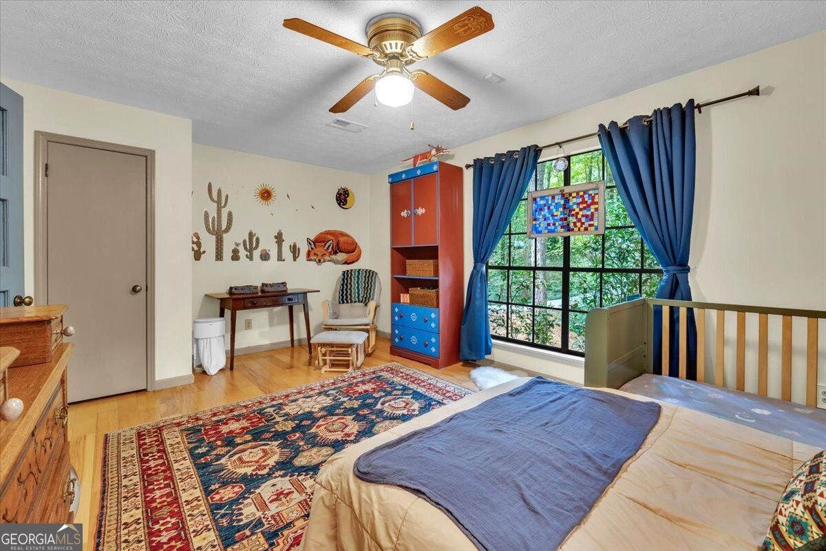 130 Huntridge Drive Stockbridge - Photo 24