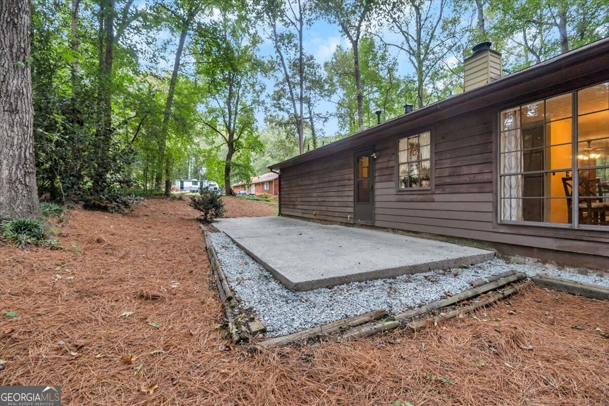 130 Huntridge Drive Stockbridge - Photo 27
