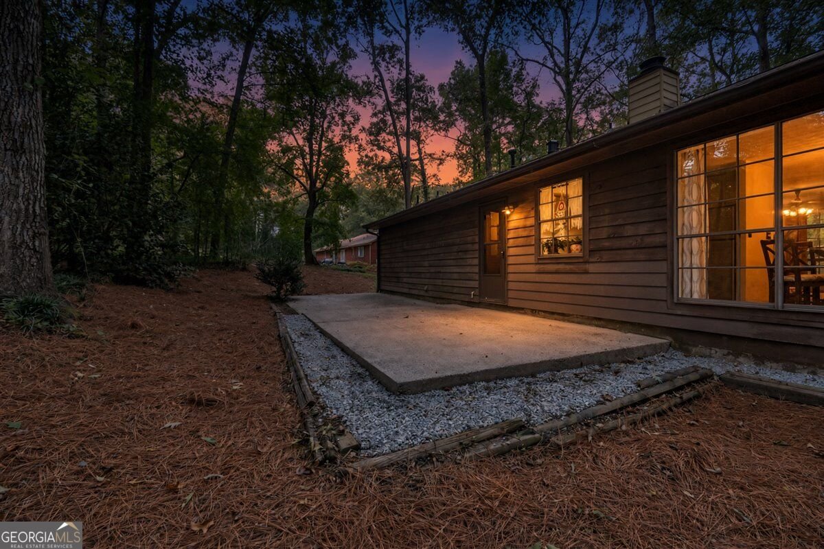 130 Huntridge Drive Stockbridge - Photo 28