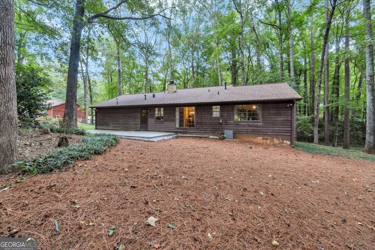 130 Huntridge Drive Stockbridge - Photo 29