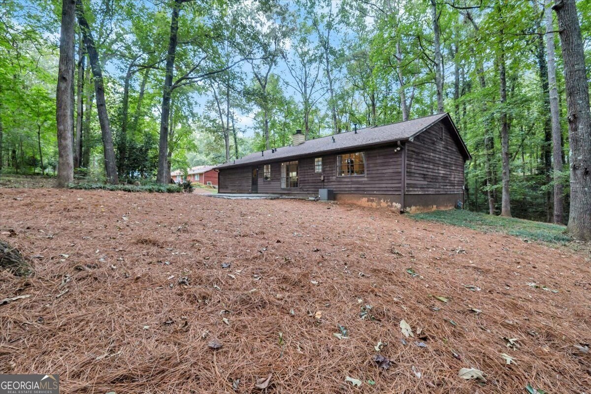 130 Huntridge Drive Stockbridge - Photo 30