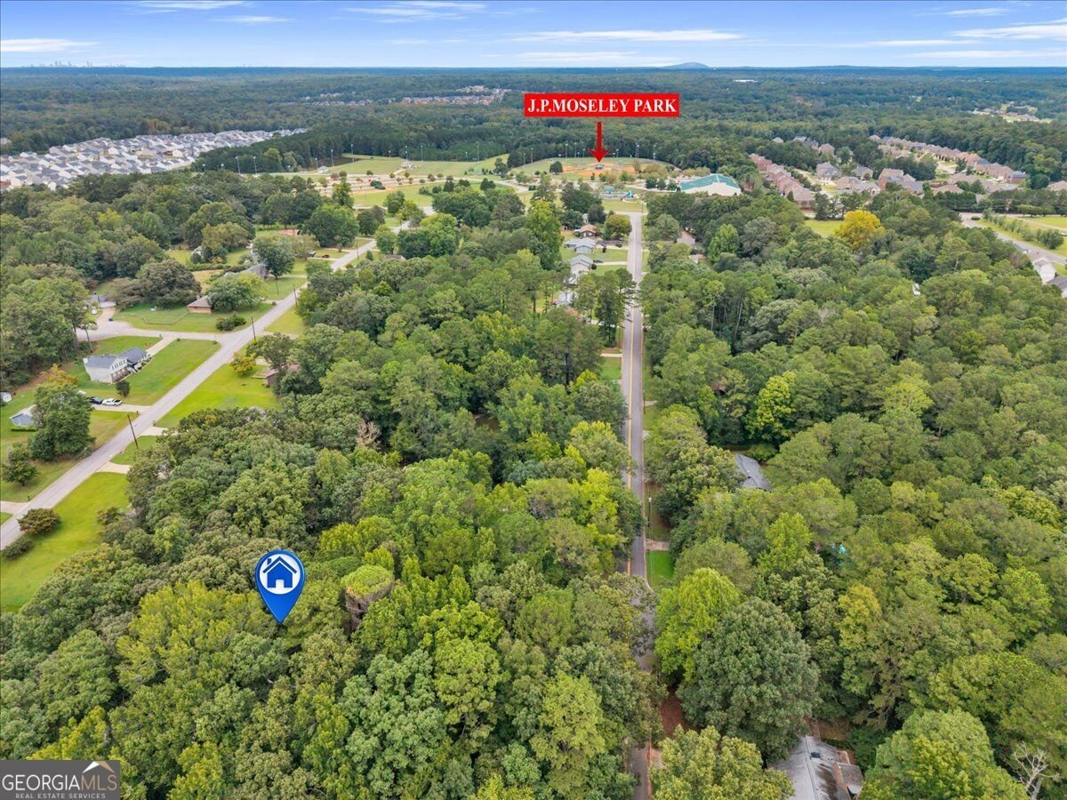 130 Huntridge Drive Stockbridge - Photo 33