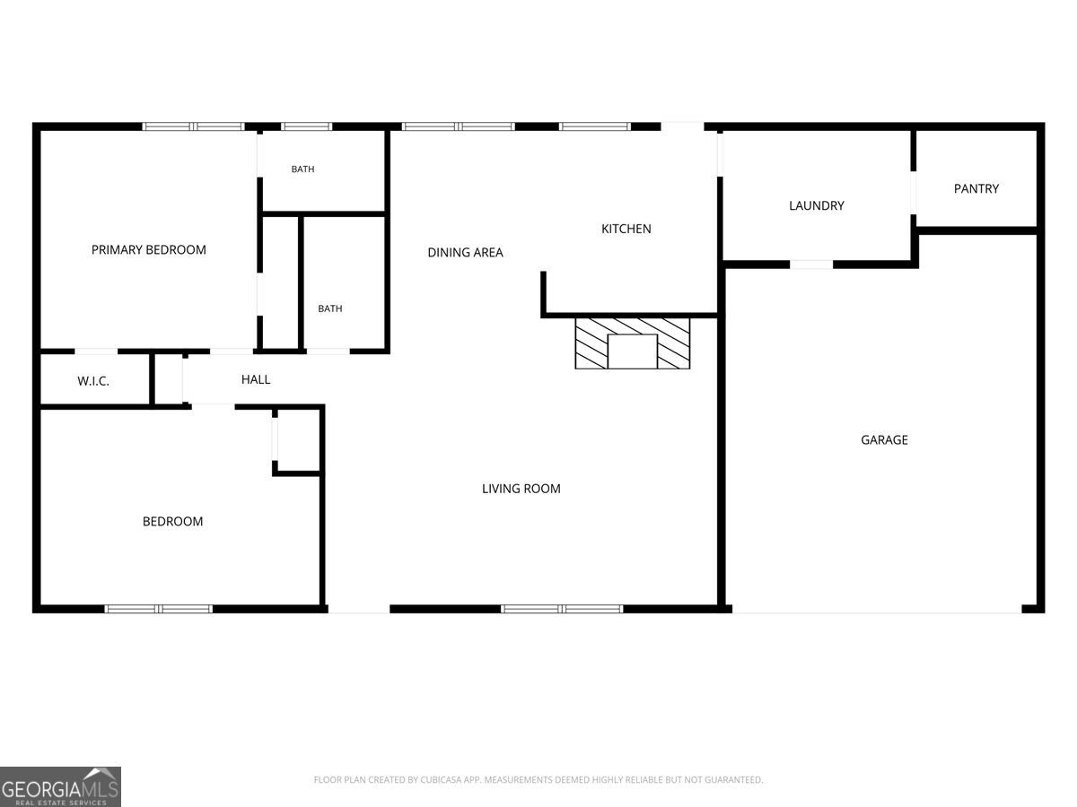 130 Huntridge Drive Stockbridge - Photo 39