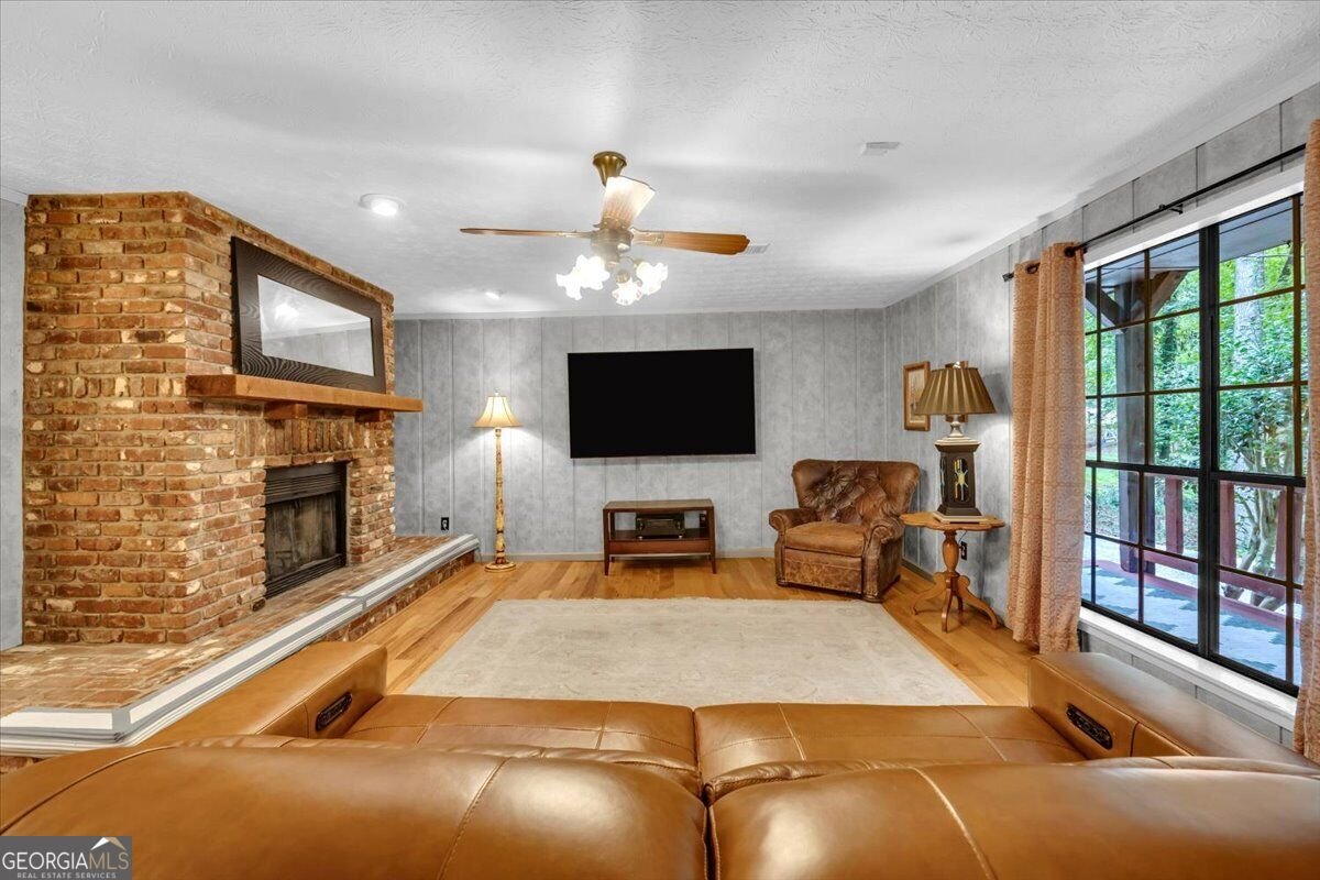 130 Huntridge Drive Stockbridge - Photo 6