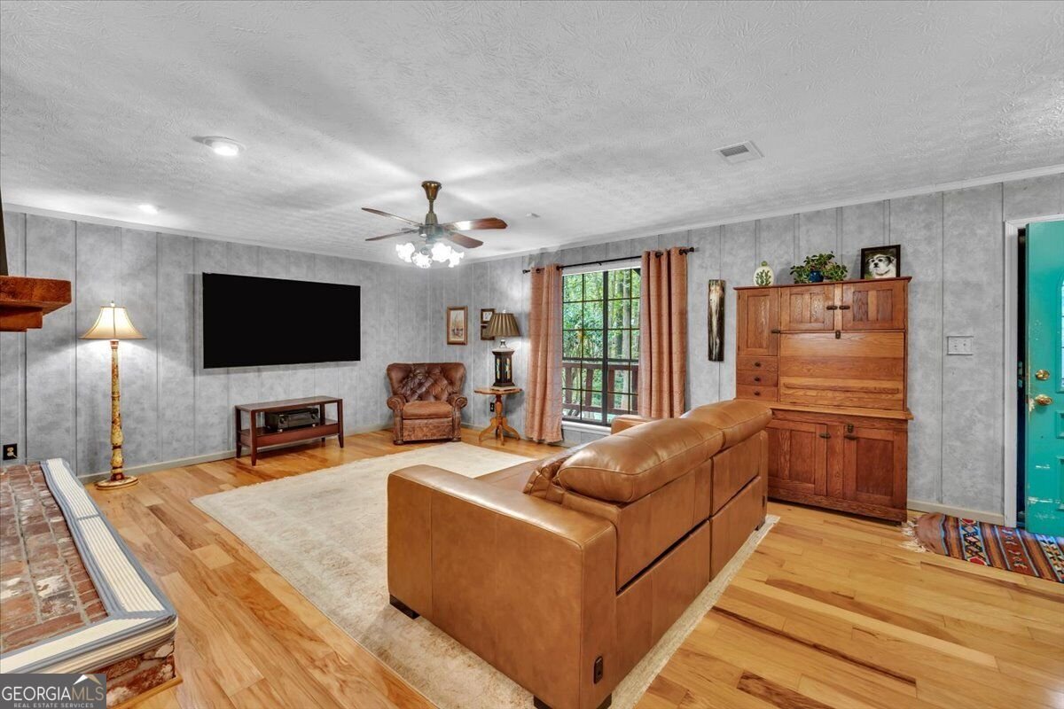 130 Huntridge Drive Stockbridge - Photo 7