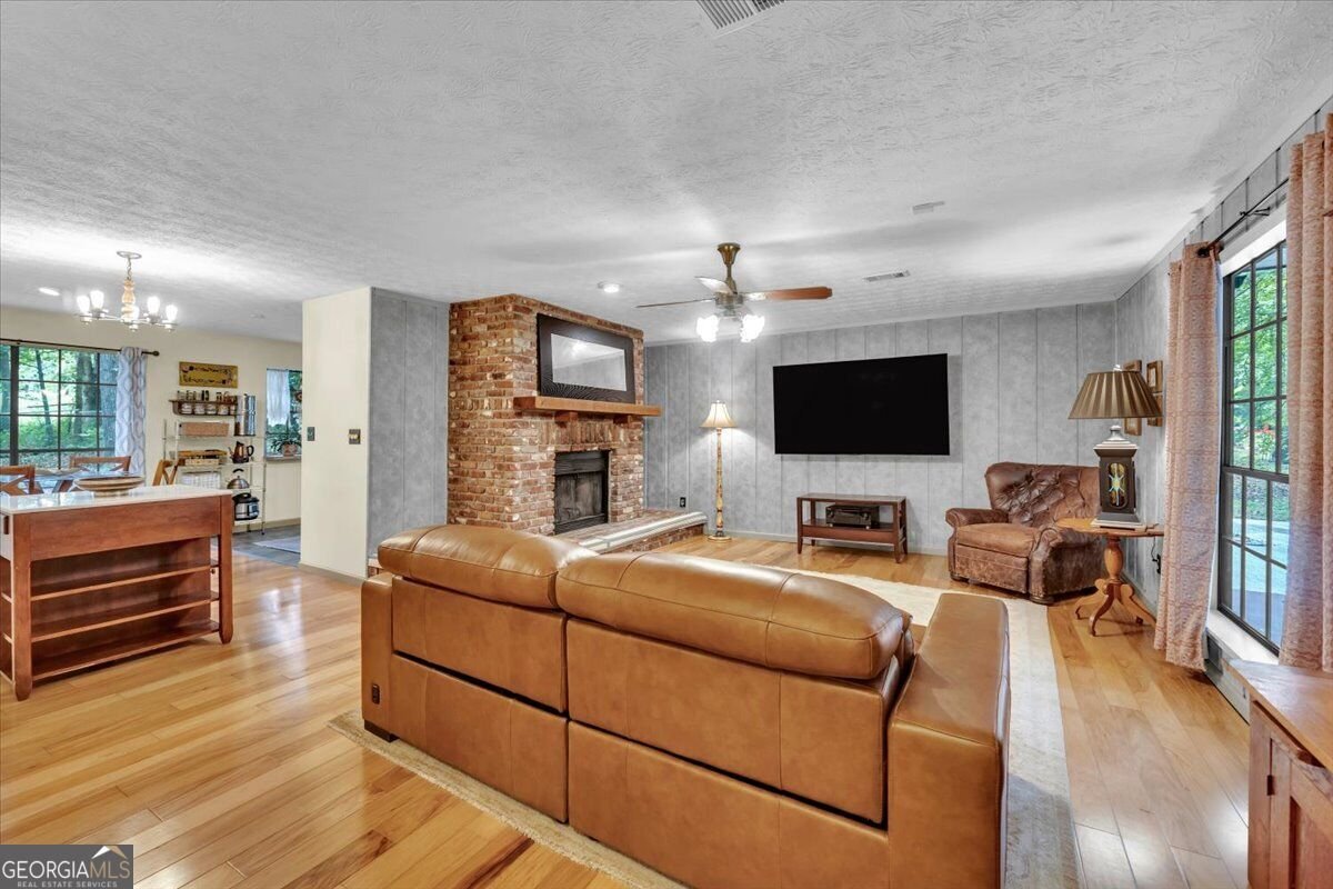 130 Huntridge Drive Stockbridge - Photo 9