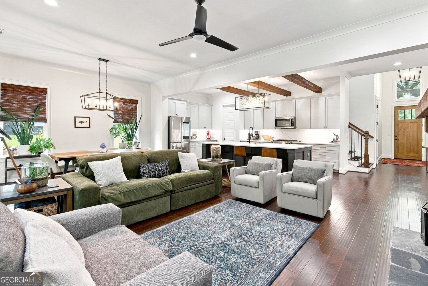 110 Sunset Peak Court Waleska - Photo 11