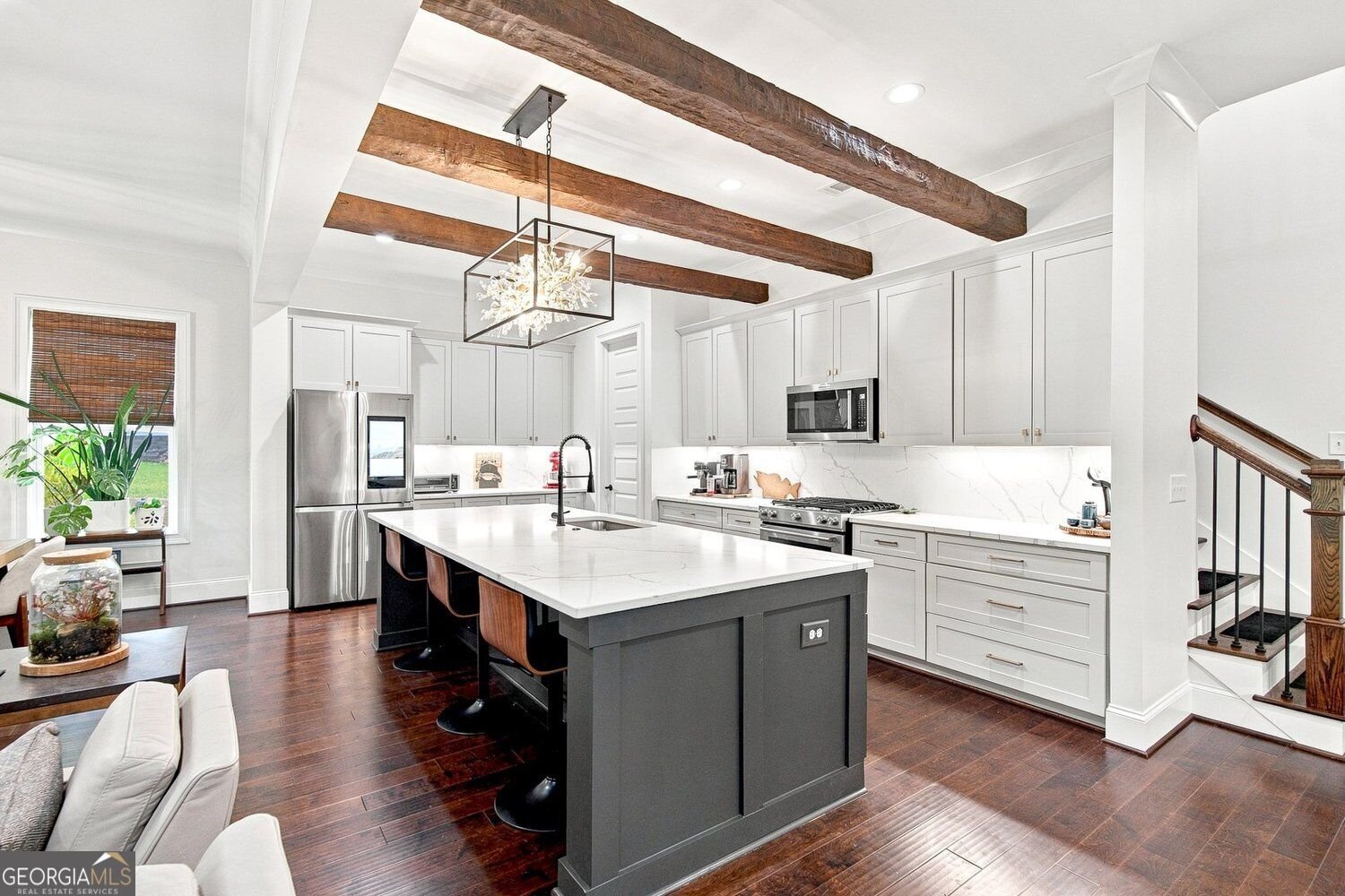 110 Sunset Peak Court Waleska - Photo 15
