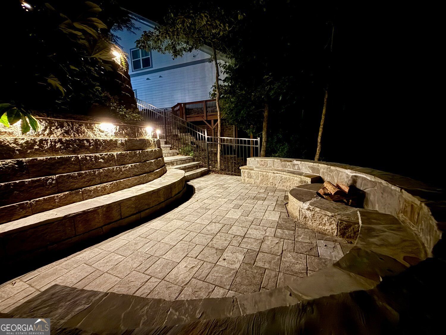 110 Sunset Peak Court Waleska - Photo 43
