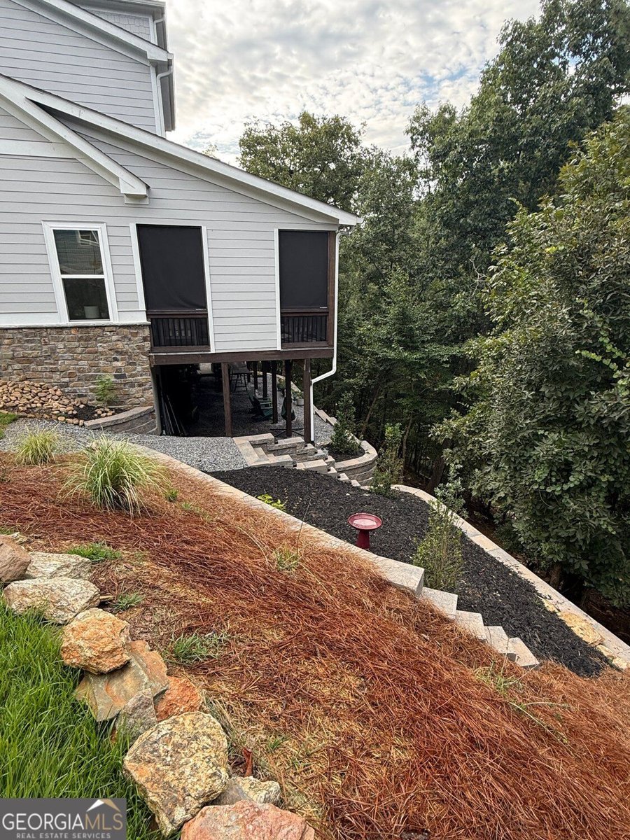 110 Sunset Peak Court Waleska - Photo 51