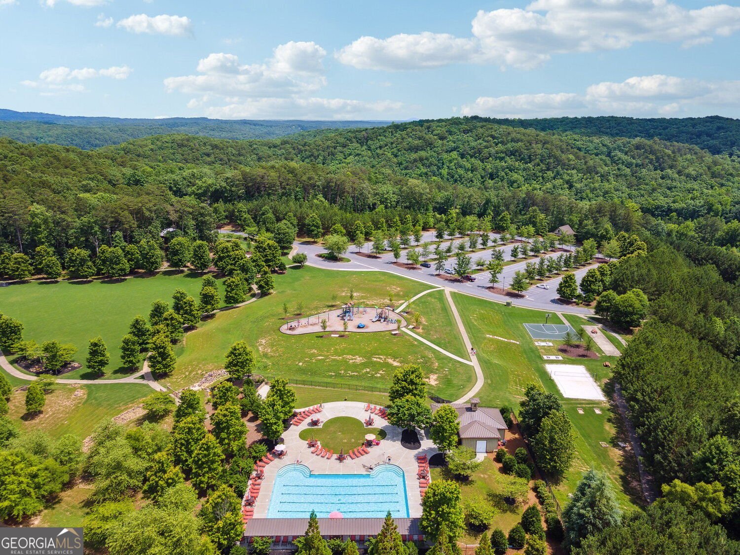 110 Sunset Peak Court Waleska - Photo 65