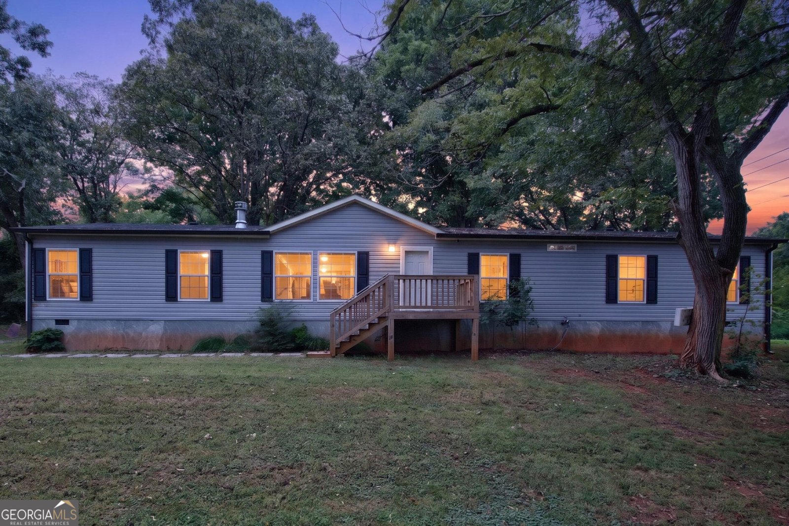 147 Ralph Garrison Road Jefferson - main photo