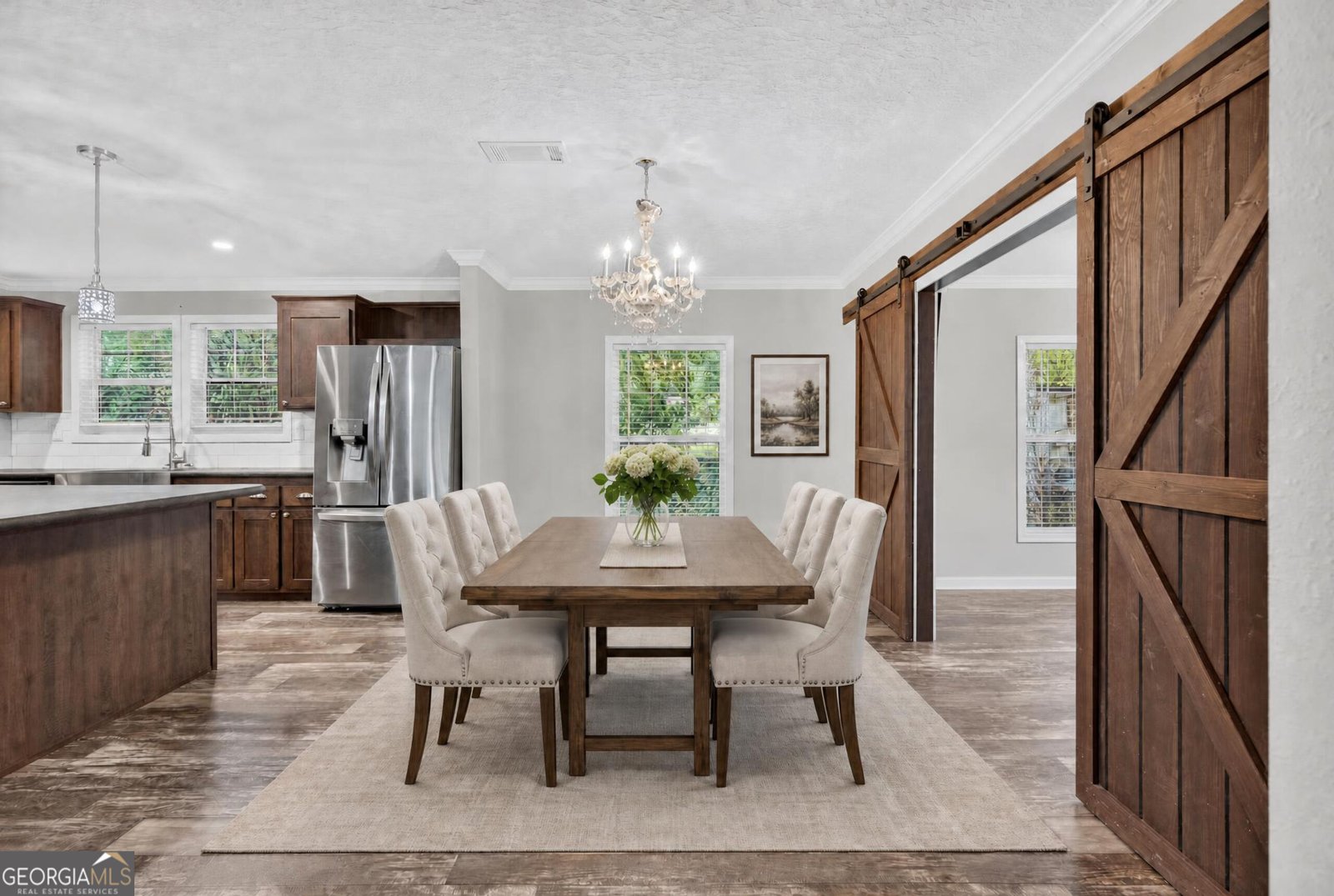 147 Ralph Garrison Road Jefferson - Photo 6