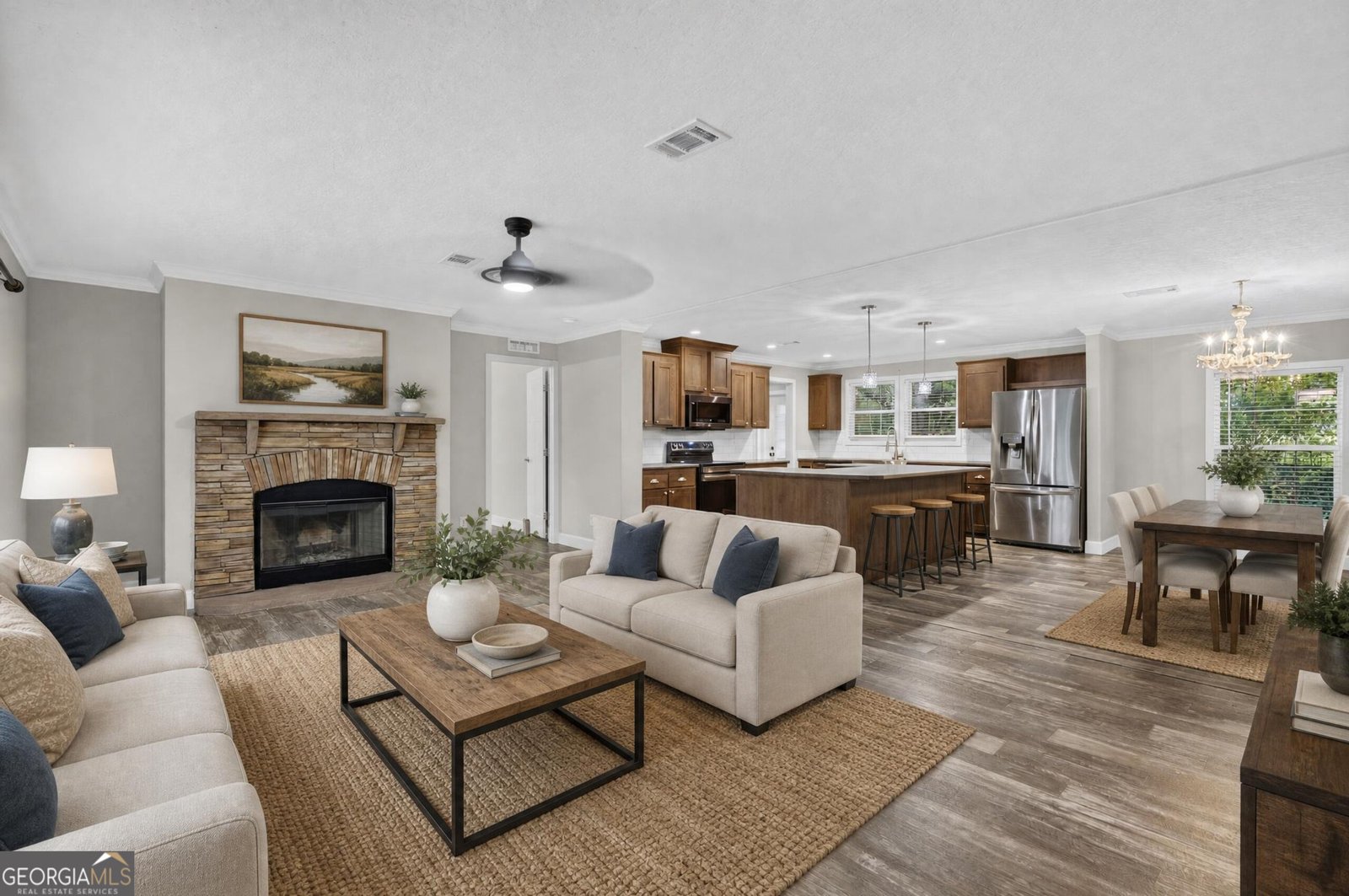 147 Ralph Garrison Road Jefferson - Photo 8