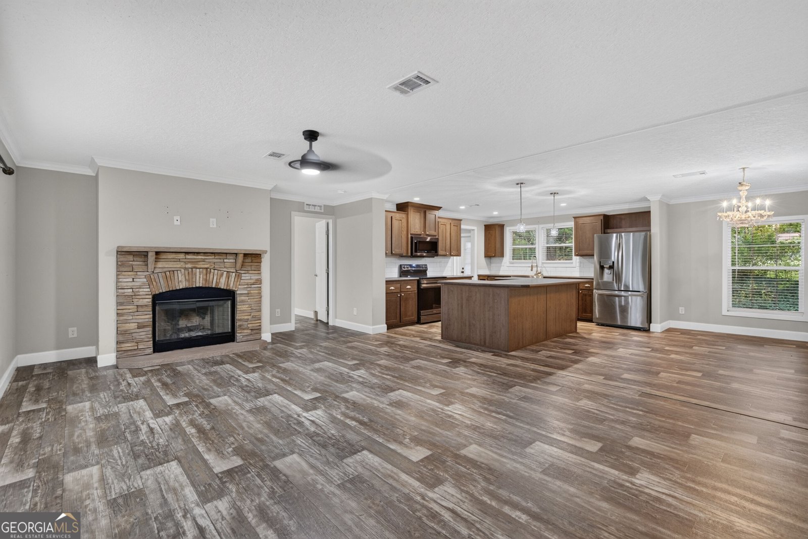 147 Ralph Garrison Road Jefferson - Photo 9