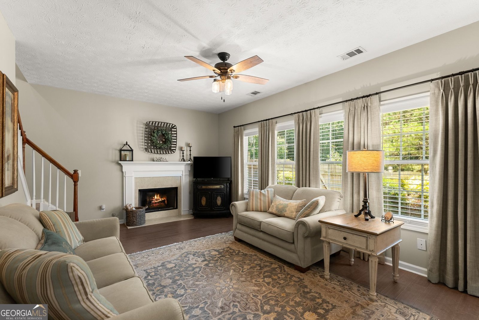 6104 Saddlehorse Drive Flowery Branch - Photo 10
