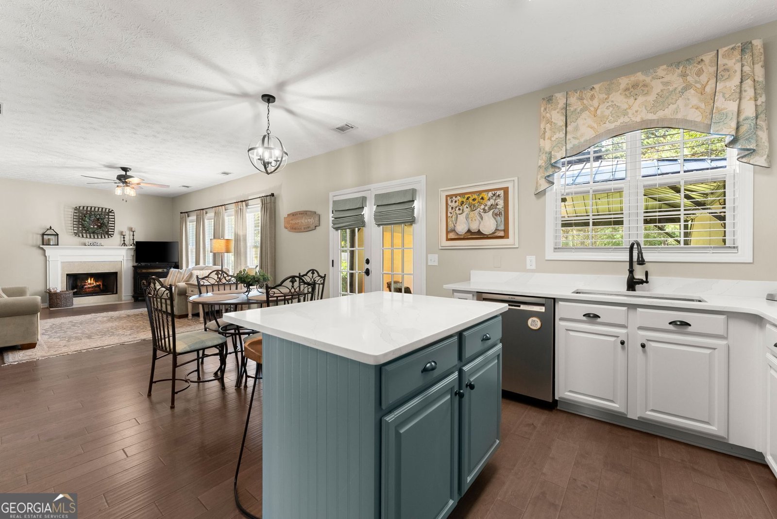 6104 Saddlehorse Drive Flowery Branch - Photo 11