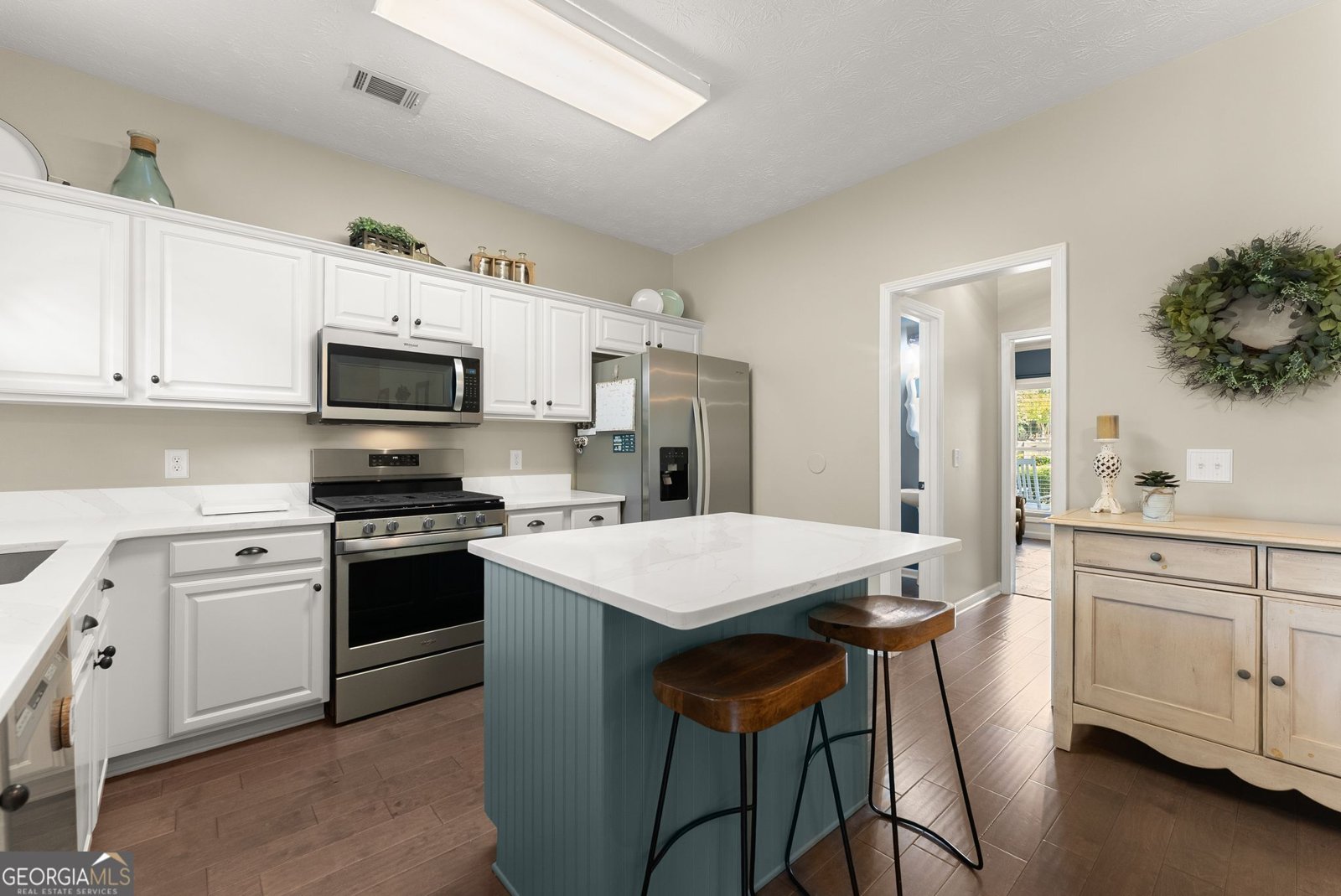 6104 Saddlehorse Drive Flowery Branch - Photo 12