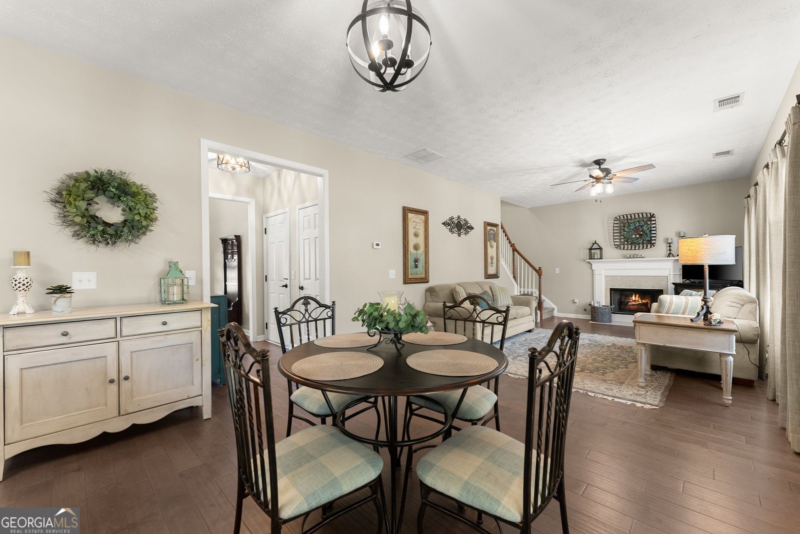 6104 Saddlehorse Drive Flowery Branch - Photo 13