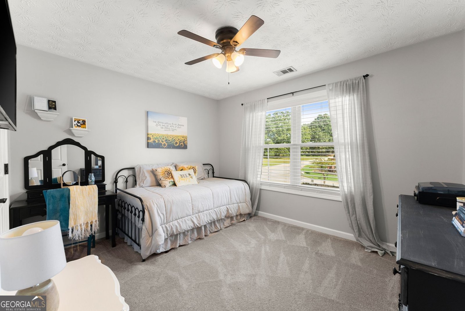 6104 Saddlehorse Drive Flowery Branch - Photo 17