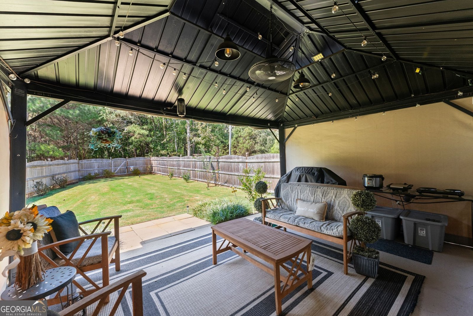 6104 Saddlehorse Drive Flowery Branch - Photo 18