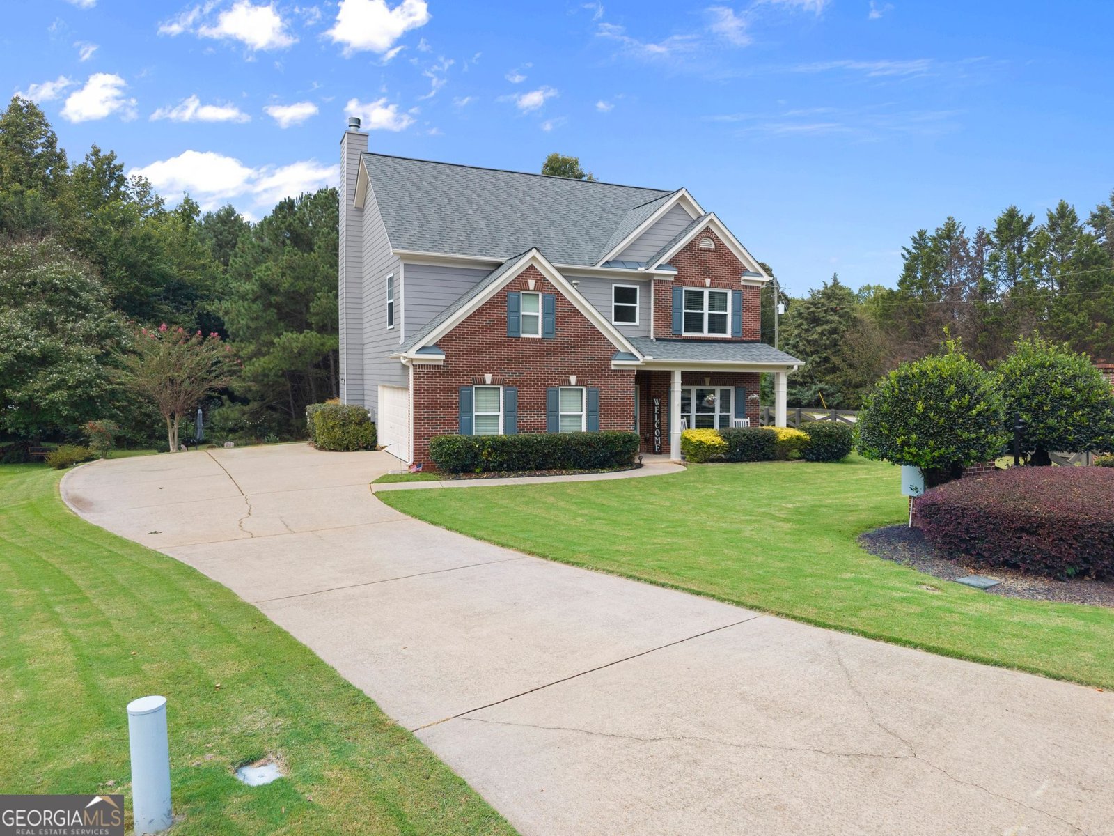 6104 Saddlehorse Drive Flowery Branch - Photo 19