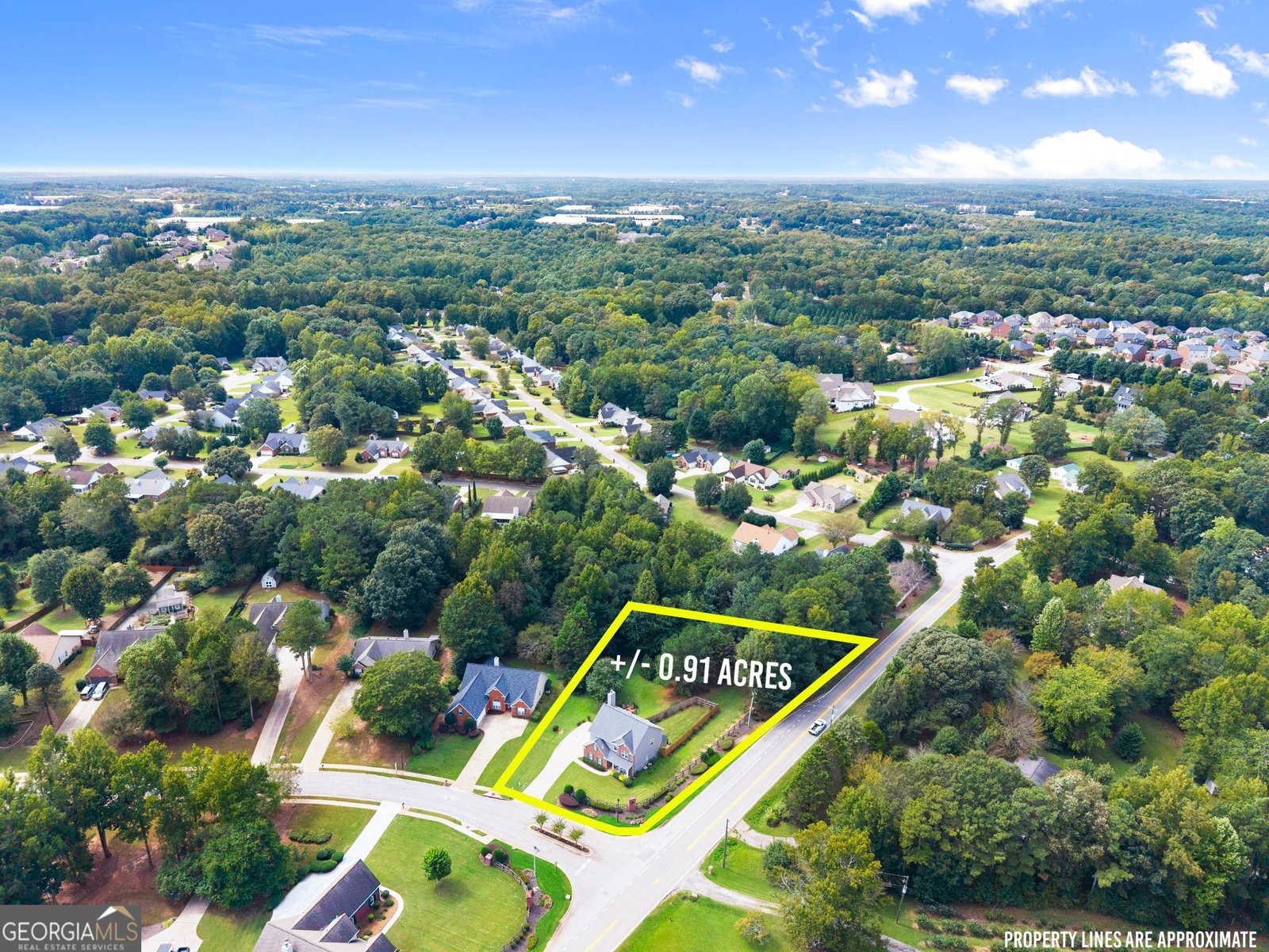 6104 Saddlehorse Drive Flowery Branch - Photo 20