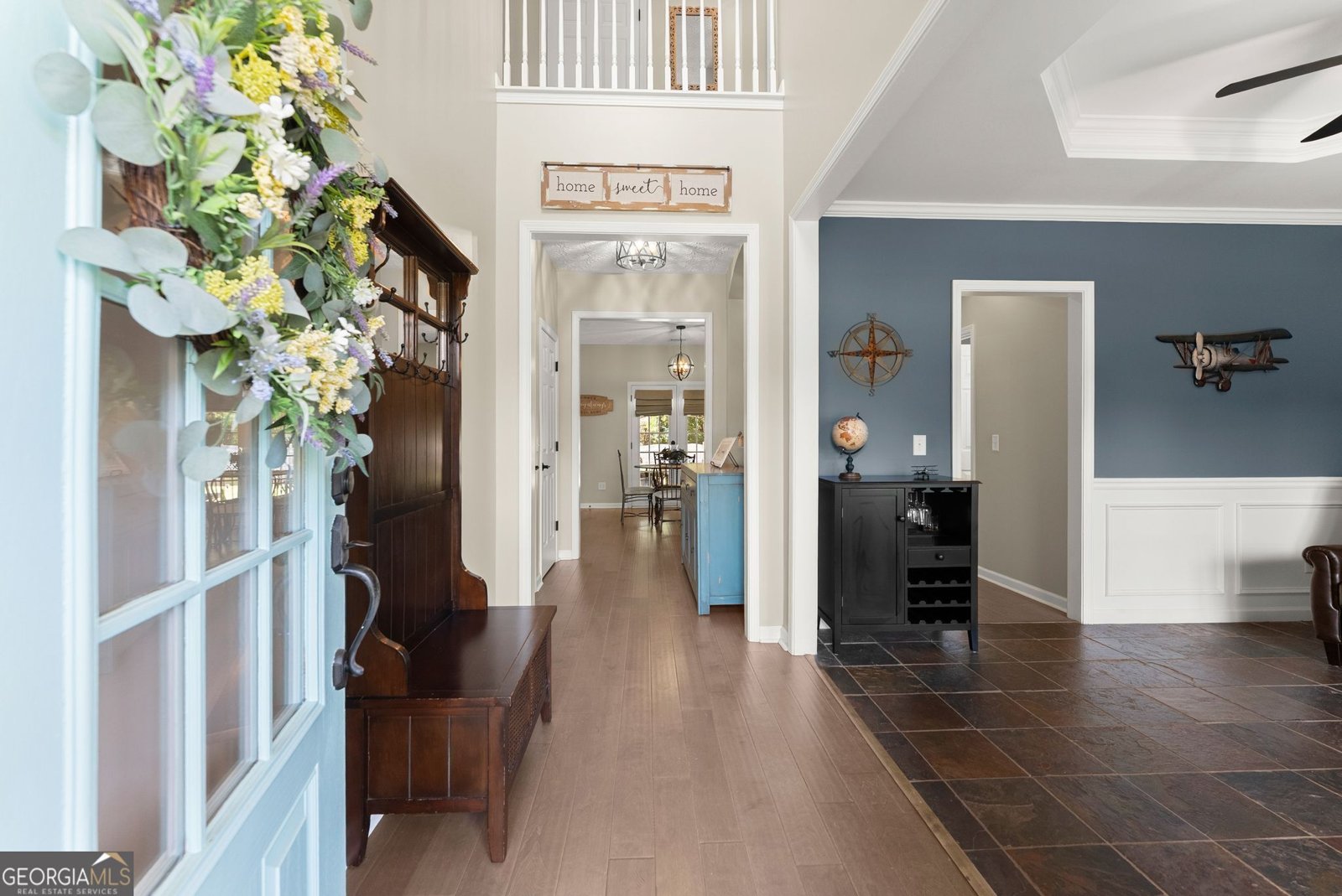 6104 Saddlehorse Drive Flowery Branch - Photo 6
