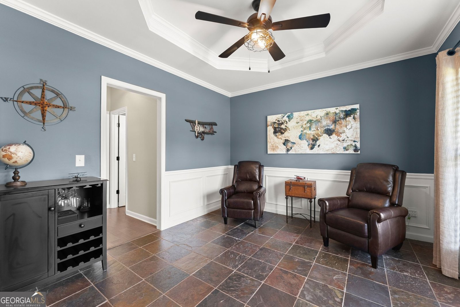 6104 Saddlehorse Drive Flowery Branch - Photo 8