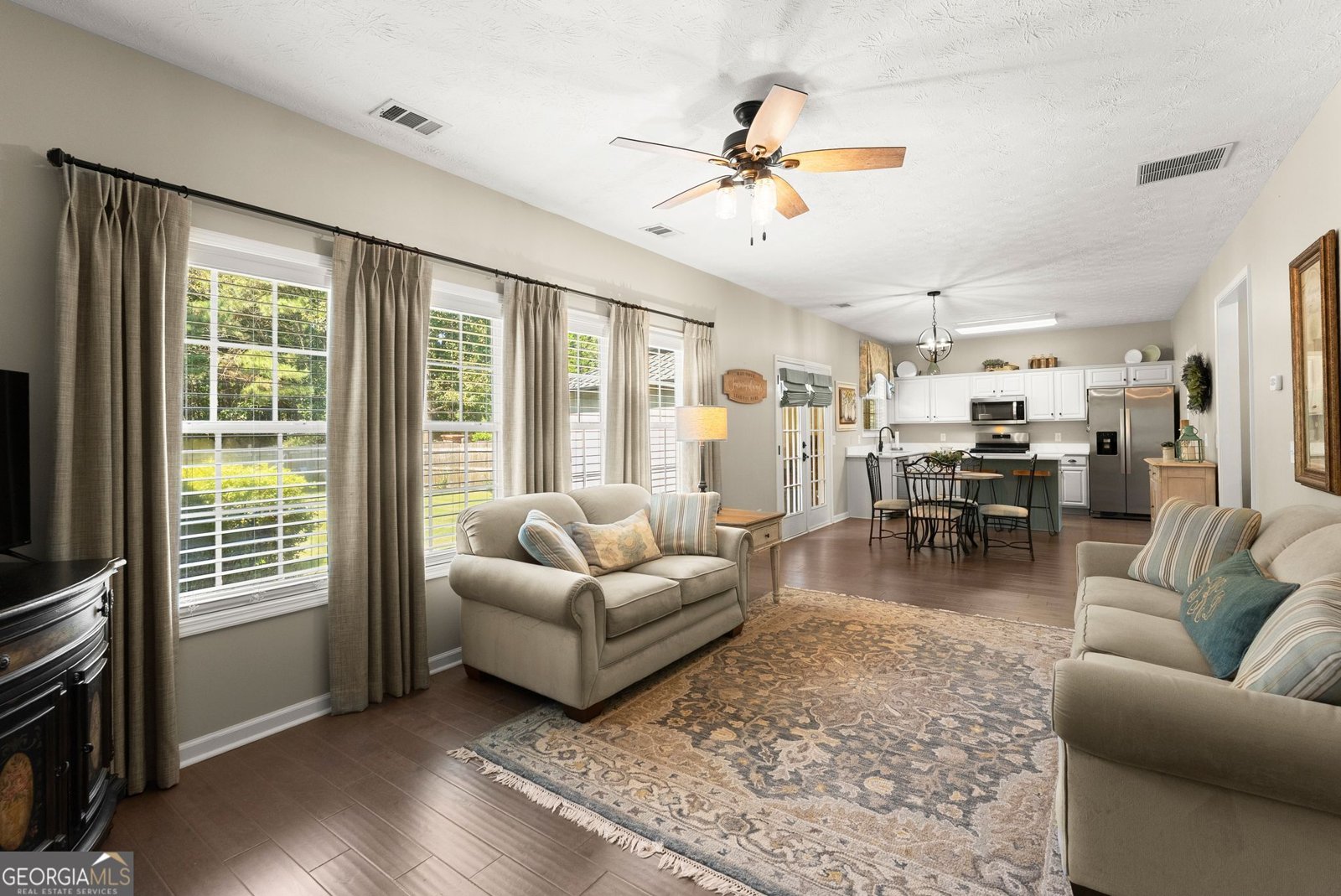 6104 Saddlehorse Drive Flowery Branch - Photo 9