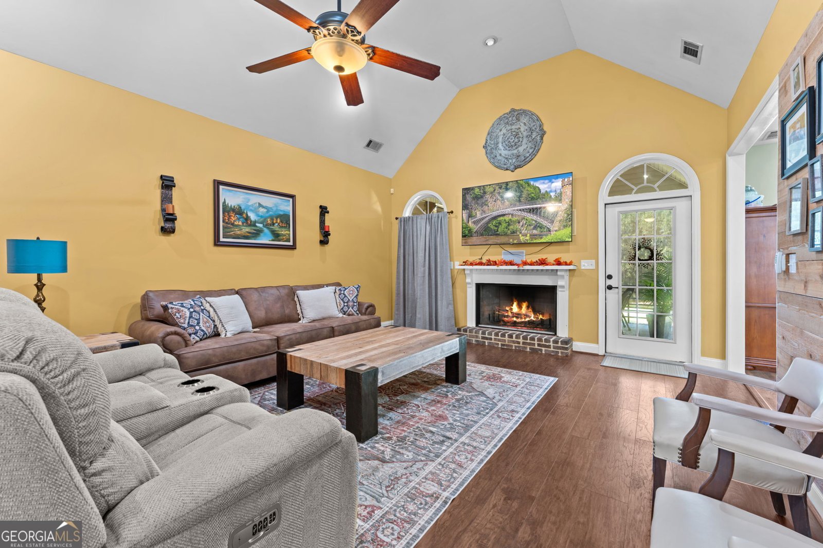 132 Kent Road Macon - Photo 12