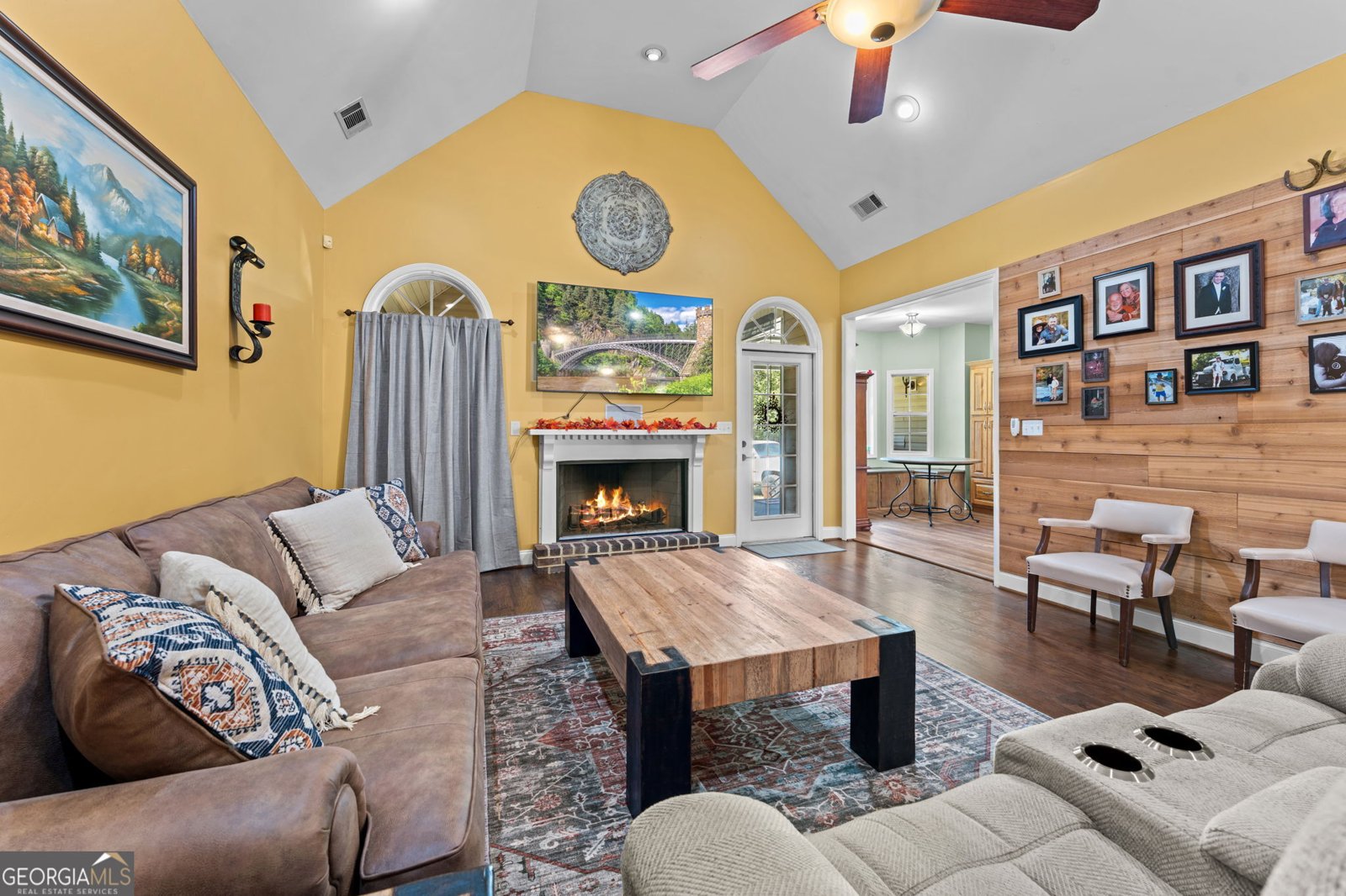 132 Kent Road Macon - Photo 13
