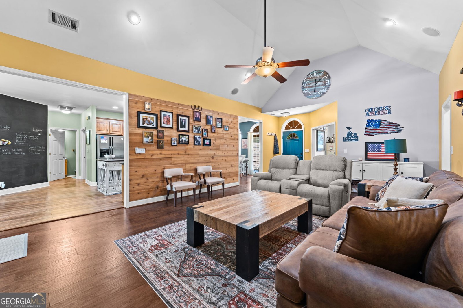 132 Kent Road Macon - Photo 14