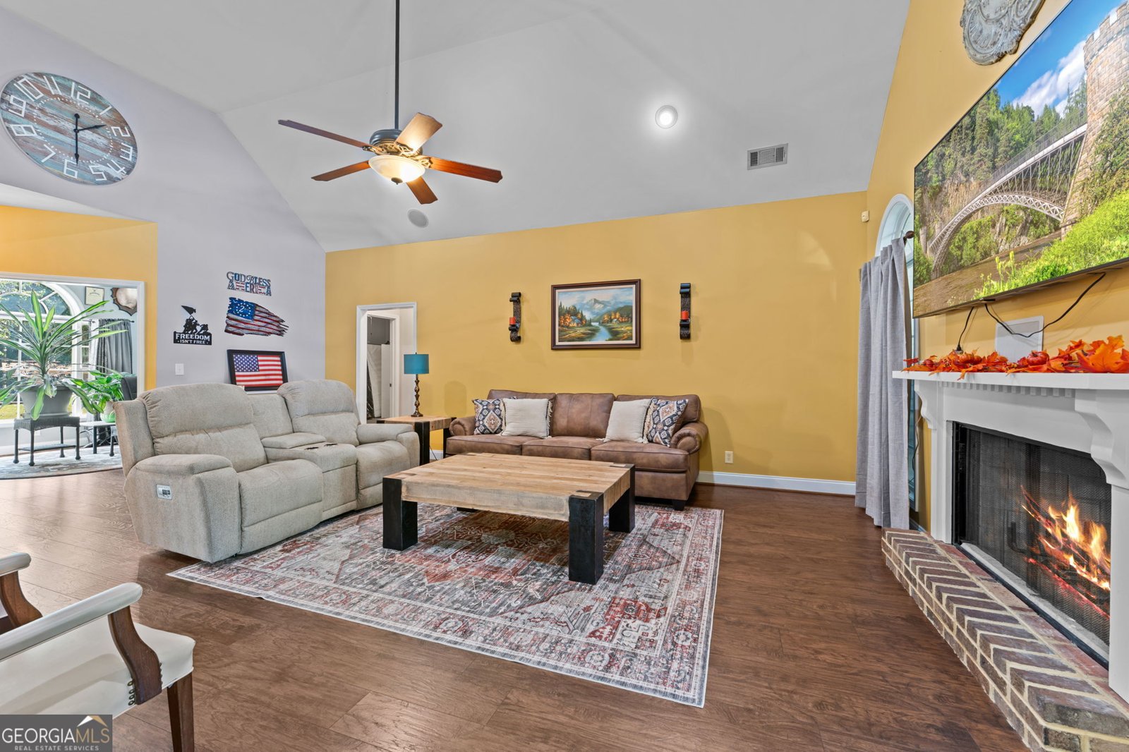 132 Kent Road Macon - Photo 15