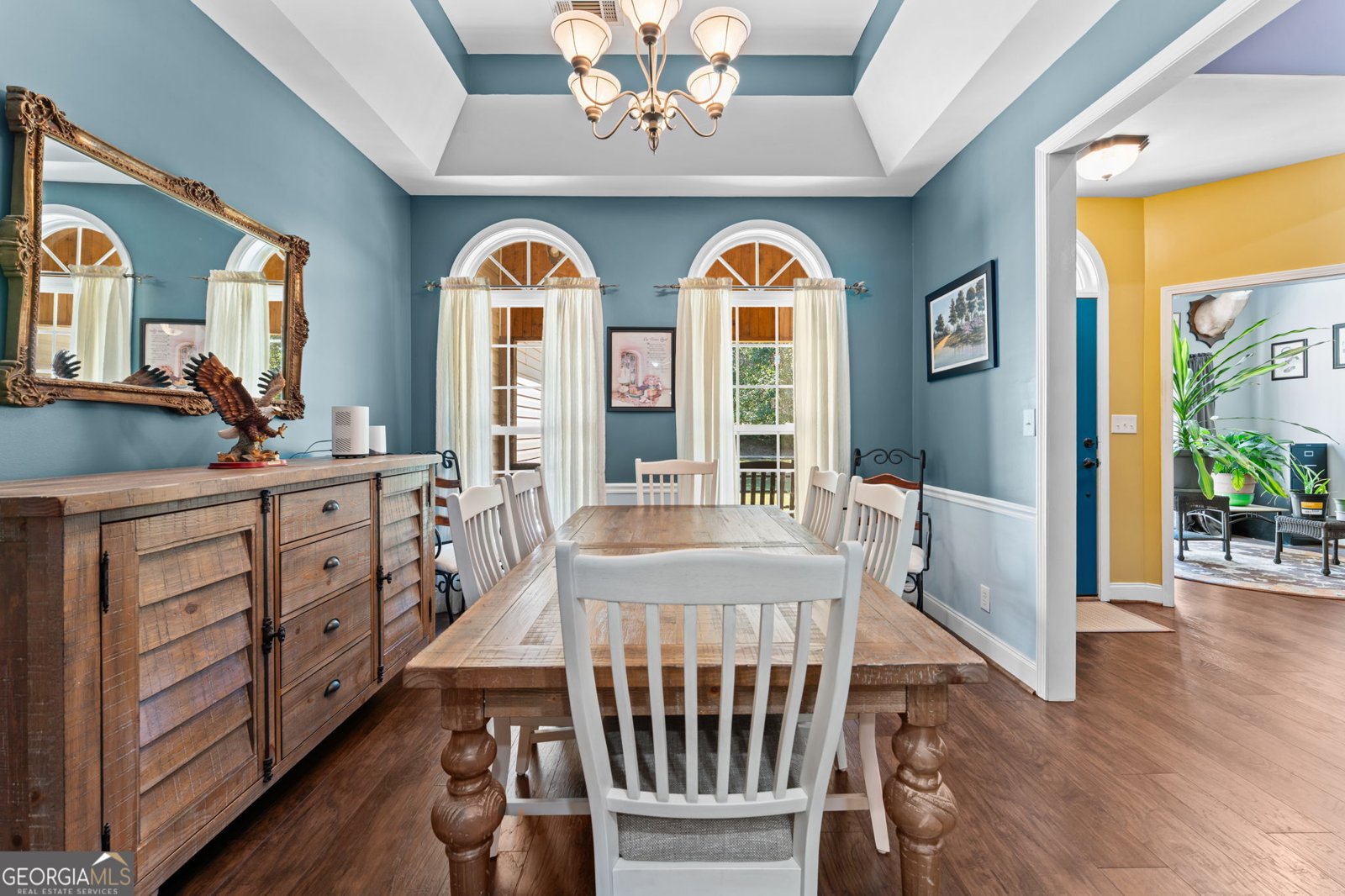 132 Kent Road Macon - Photo 17