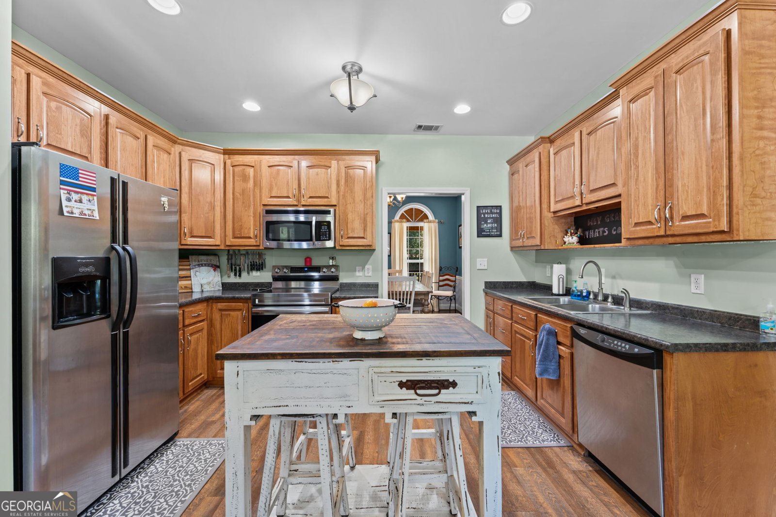 132 Kent Road Macon - Photo 19