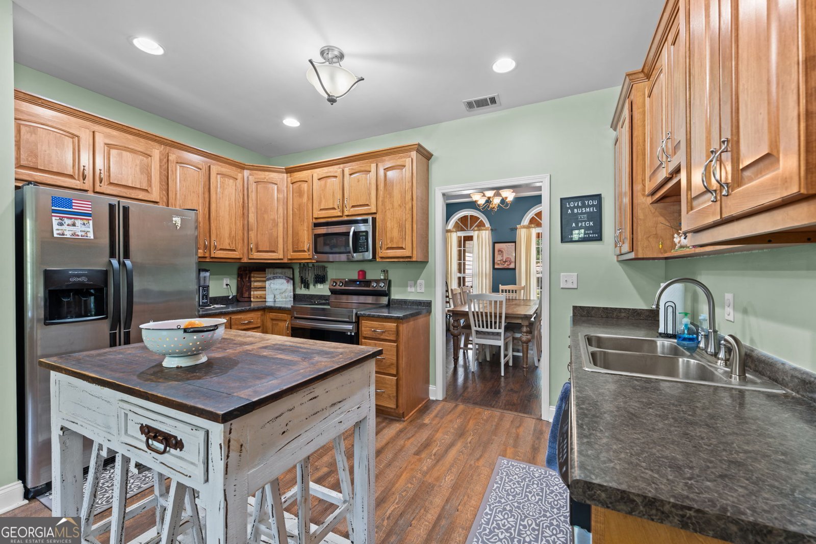 132 Kent Road Macon - Photo 20