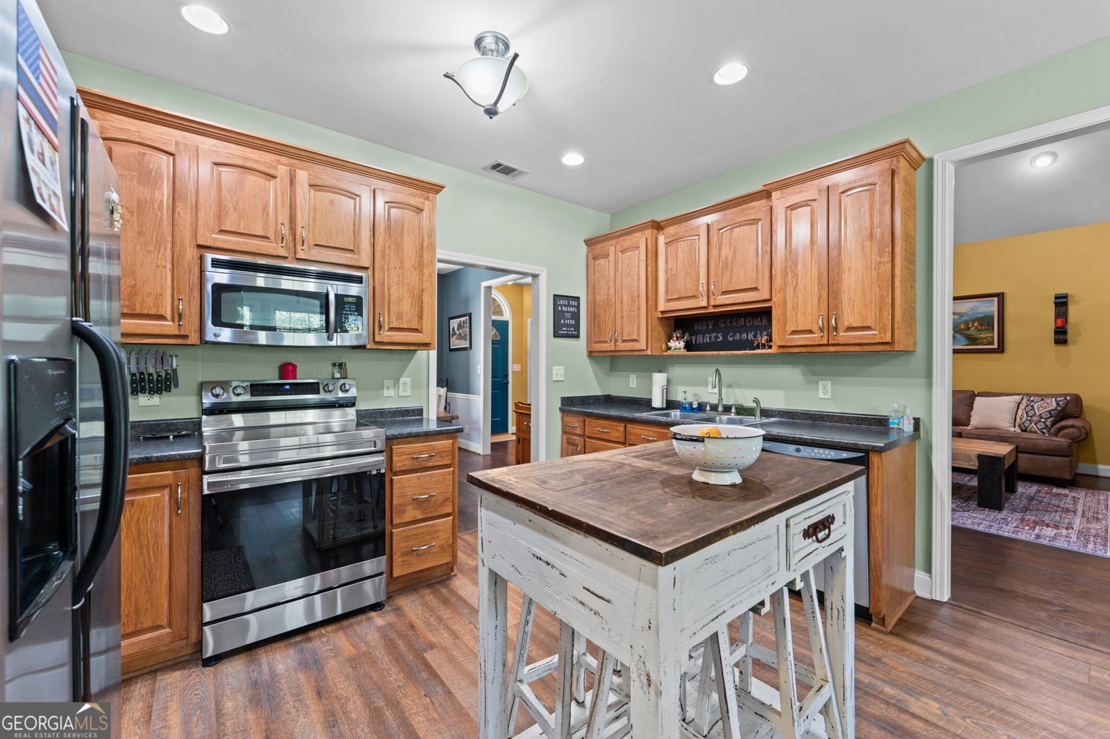 132 Kent Road Macon - Photo 22