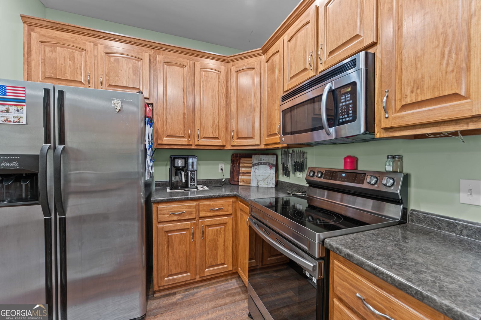 132 Kent Road Macon - Photo 23