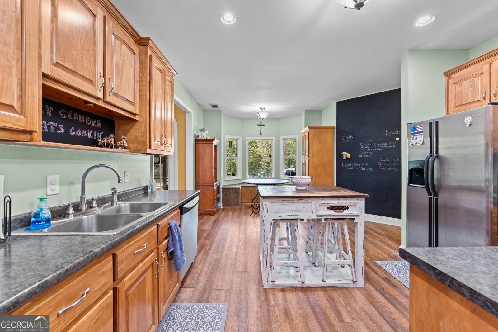 132 Kent Road Macon - Photo 24