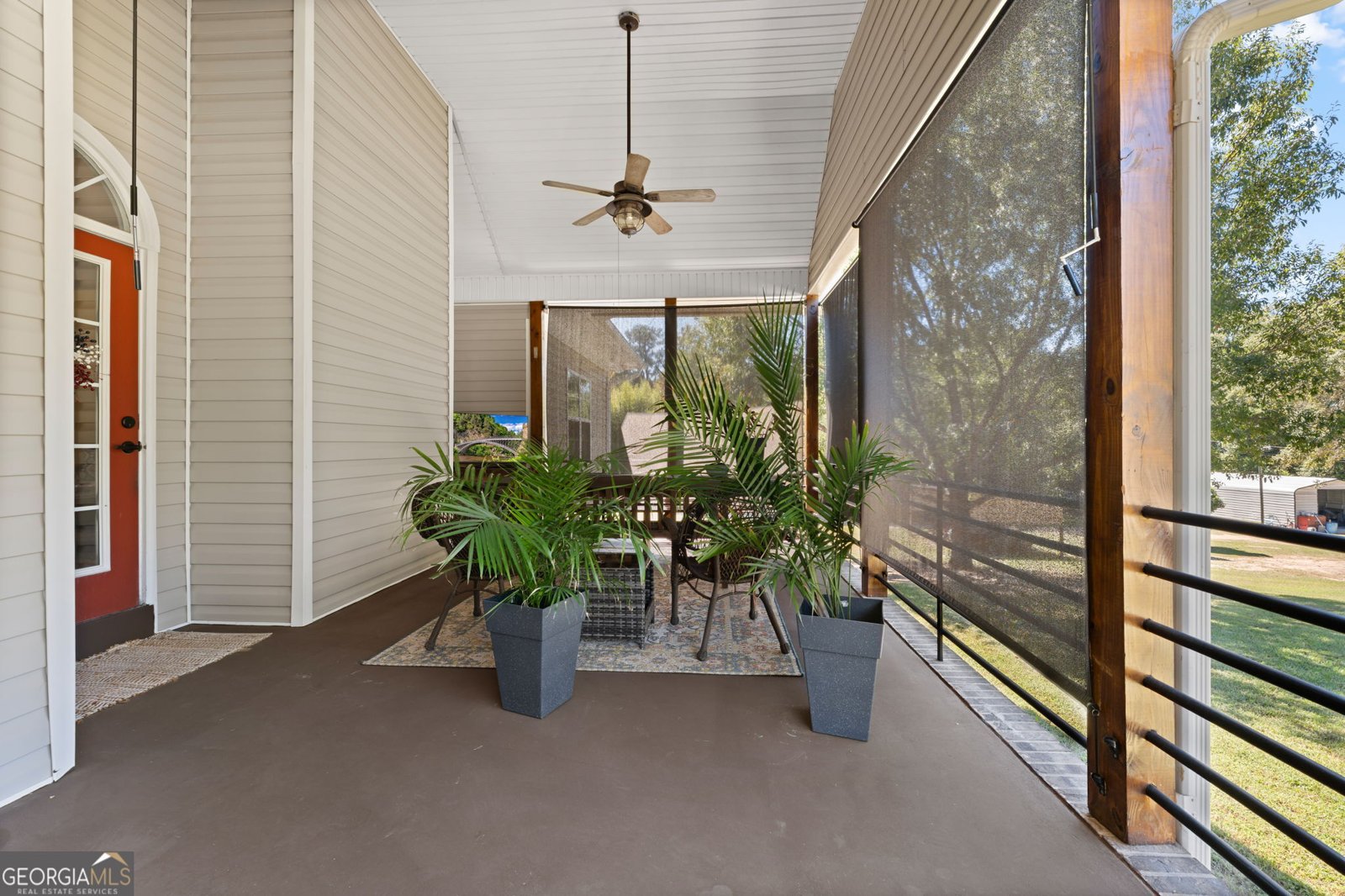132 Kent Road Macon - Photo 47