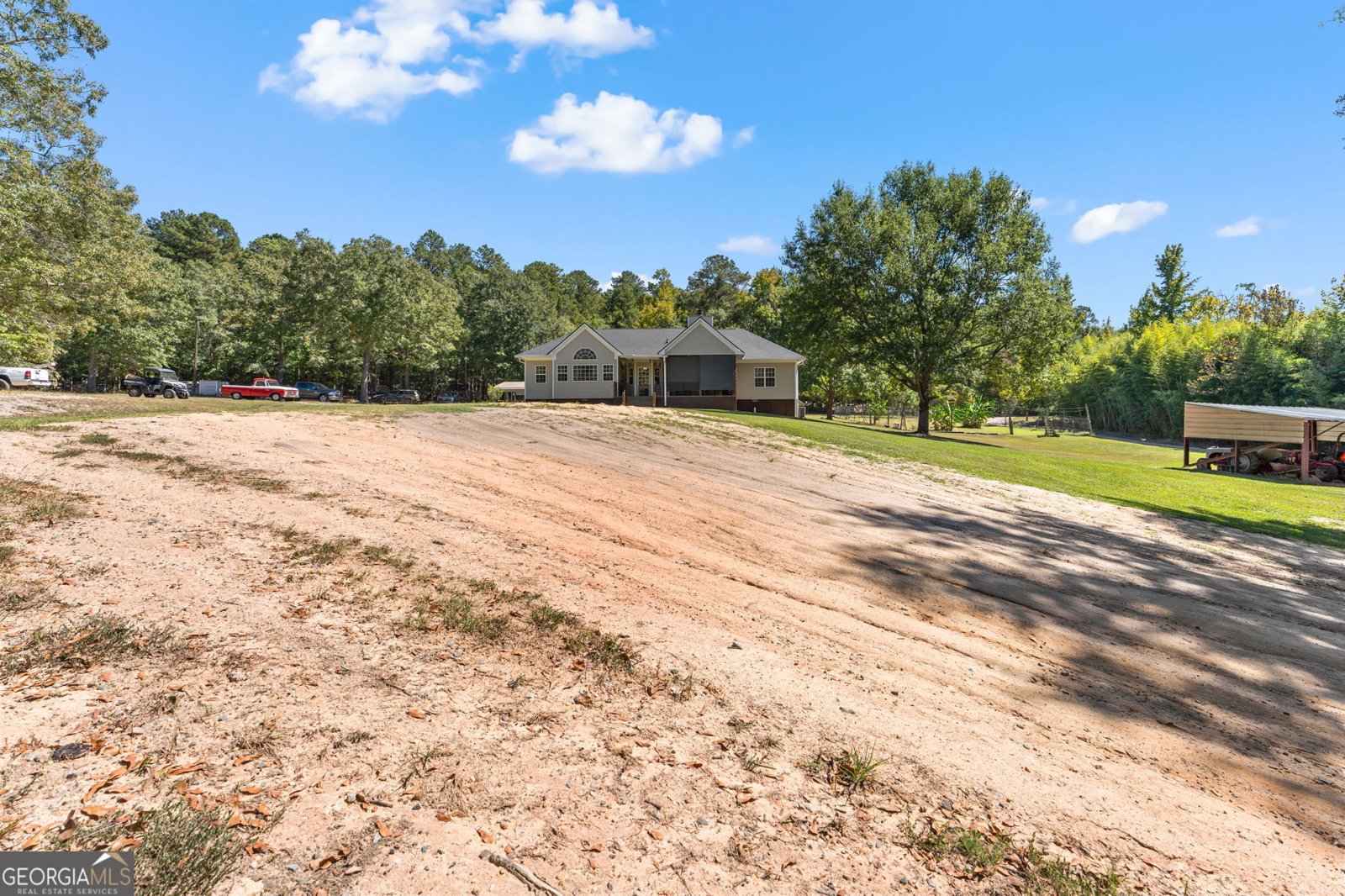 132 Kent Road Macon - Photo 52