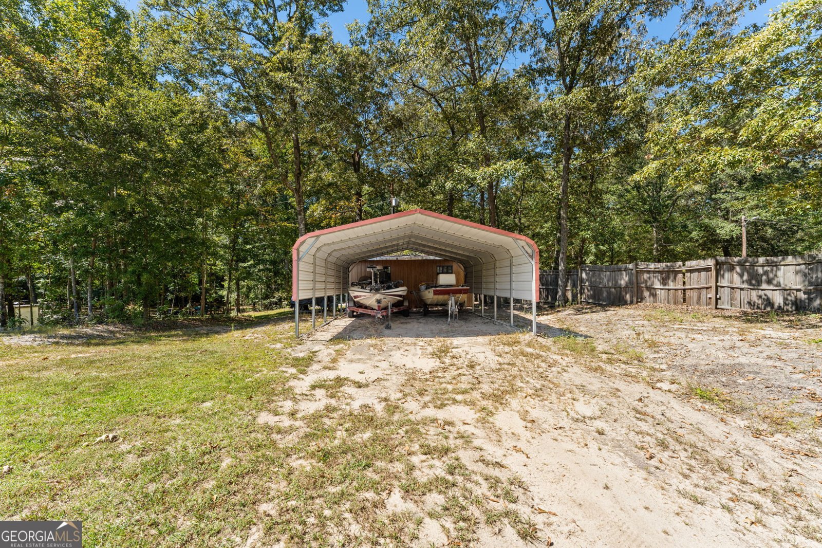 132 Kent Road Macon - Photo 53