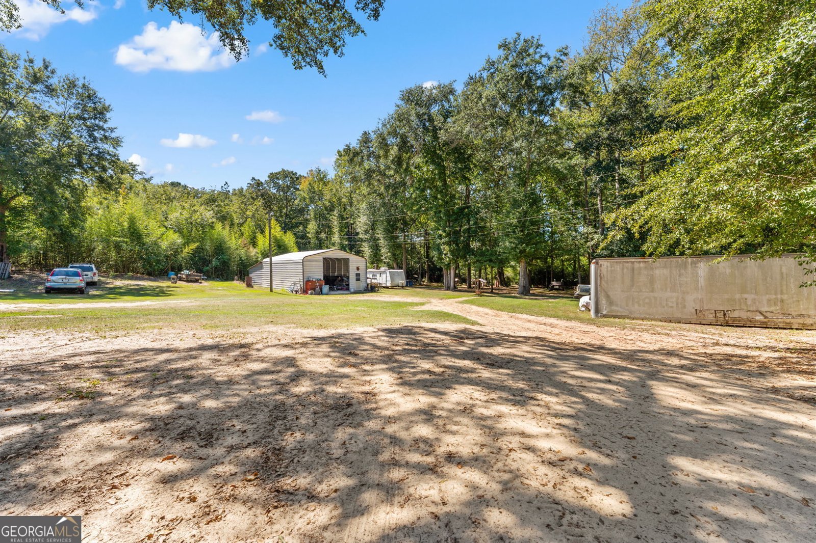 132 Kent Road Macon - Photo 54