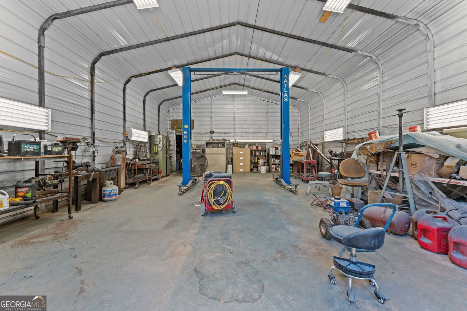 132 Kent Road Macon - Photo 56