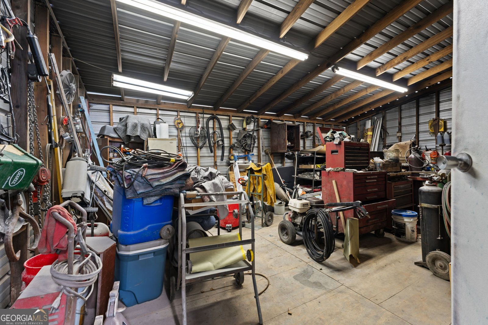 132 Kent Road Macon - Photo 58