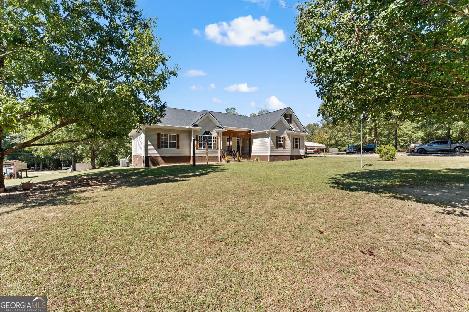 132 Kent Road Macon - Photo 6