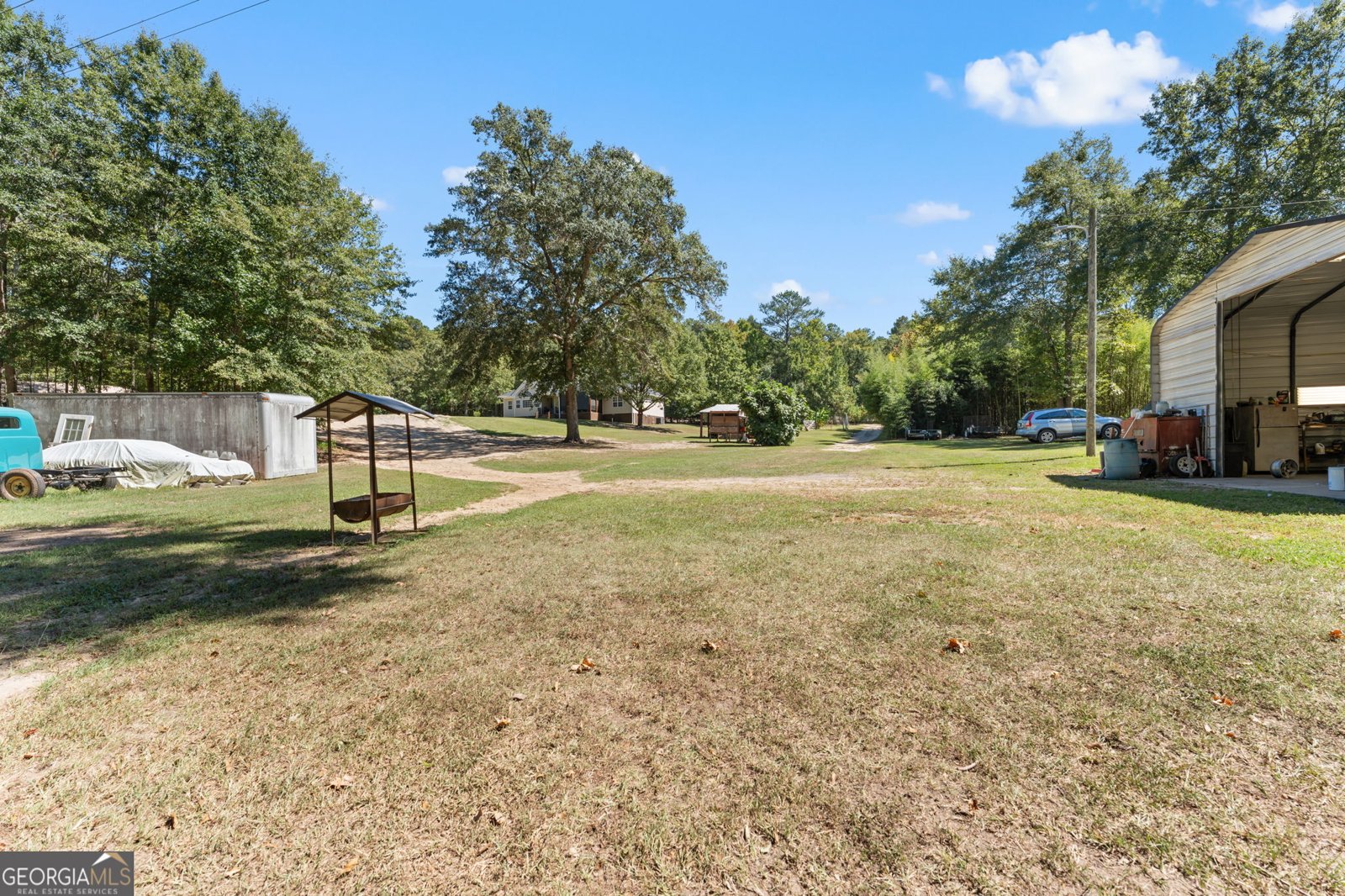 132 Kent Road Macon - Photo 61