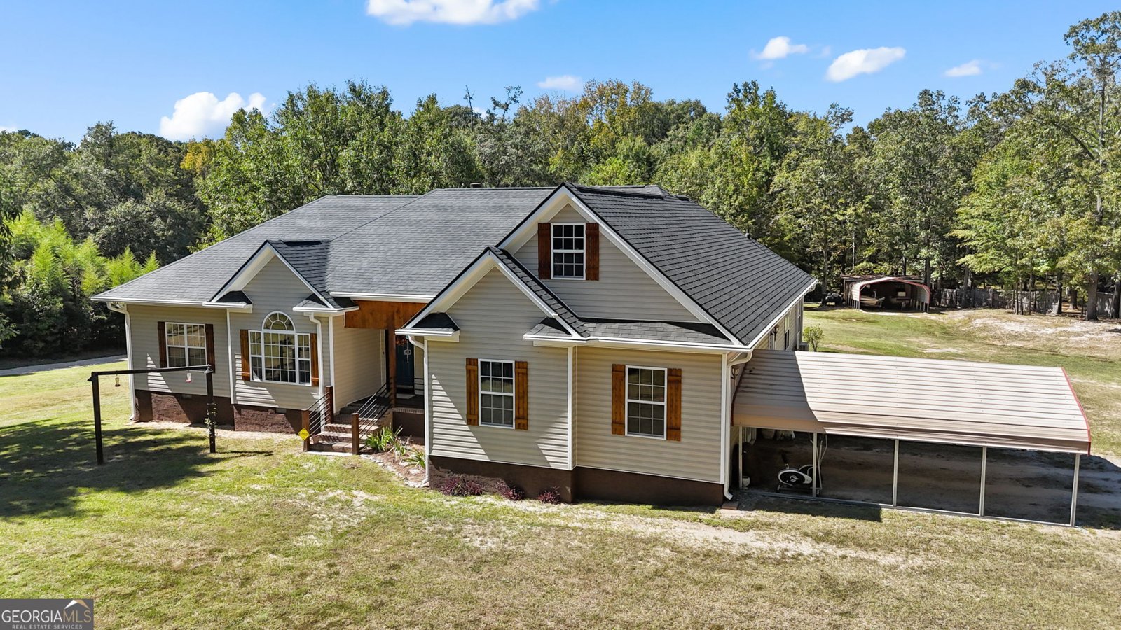 132 Kent Road Macon - Photo 62